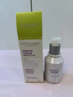 L'Occitane Essence Sublime 30mlのサムネイル