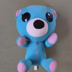 Wolt ユーホ ぬいぐるみ バックパック付 トナカイぬいぐるみ 馴鹿