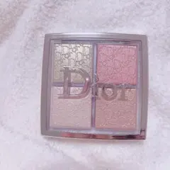 Diorハイライト001&クレドポーボーテハイライト17 - メルカリ