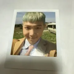 BTS 花様年華 young forever RM ラップモンスター ナムジュン - メルカリ