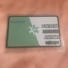 ICOCAデザインカード 神戸ルミナリエ | Mercari