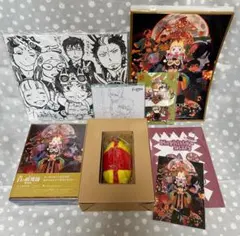 【新品未開封】劇場版 青の祓魔師 DVD　パンフレット　購入特典 2026年最新】青の祓魔師 劇場の人気アイテム - メルカリ