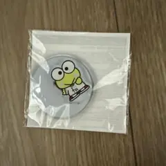 treasure はぴだんぶい けろけろけろっぴ アクスタ