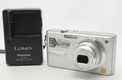 2026年最新】Lumix DMC-FX9の人気アイテム - メルカリ