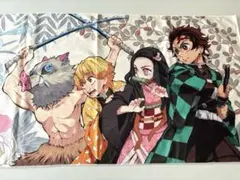 鬼滅の刃 タペストリー 大判