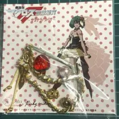 マクロスF オシャレマクロス サヨナラノツバサ ランカ ハイヒール