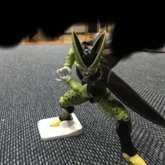 ドラゴンボール セル フィギュア
