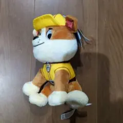 ラブル　パウ・パトロール ぬいぐるみ