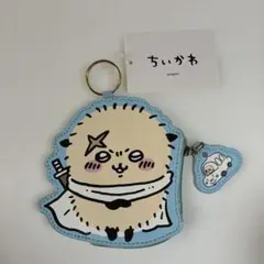 ラッコ先生　ダイカットパスケース