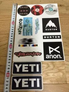 2026年最新】anonステッカーの人気アイテム - メルカリ