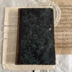 2026年最新】洋書 古書 フランスの人気アイテム - メルカリ