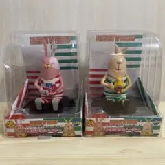 2025年最新】ウサビッチ コマネチ フィギュアの人気アイテム