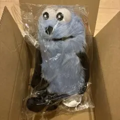 【公式】 PUPPET SUNSUN パペットスンスン ぬいぐるみ 未開封