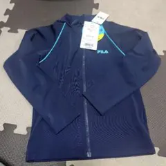 fila ラッシュガード