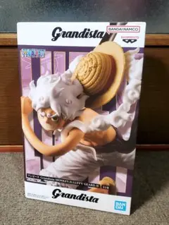 【新品未開封】ワンピース -MONKEY.D.LUFFY GEAR5-II