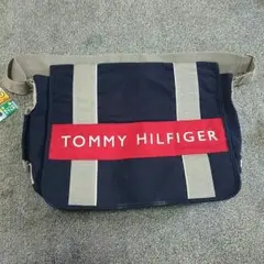 トミーのバッグ