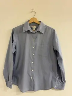 Talbots タルボット 小柄用 L シャツ 長袖