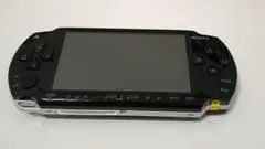 SONY PlayStationPortable PSP-1000 ブラック