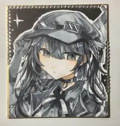 まのさば 黒部ナノカ イラスト 手描き 魔法少女ノ魔女裁判