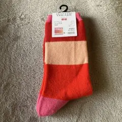 PRINCESSE tam.tam ソックス 23-25cm 靴下