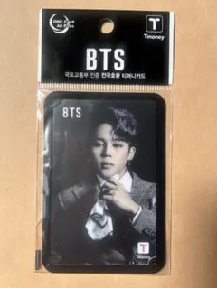 2025年最新】韓国交通カード T-moneyカード BTSの人気アイテム