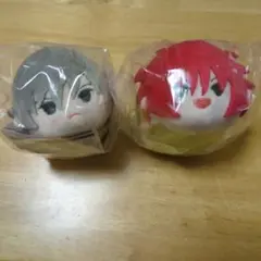 テニプリ もちマス 白石蔵ノ介 遠山金太郎