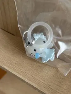 ハローキティめじるしアクセサリー（天使）