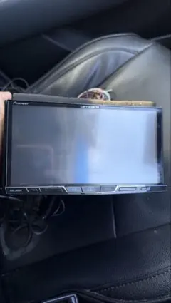 Pioneer carrozzeria AVIC-ZH0999 本体のサムネイル