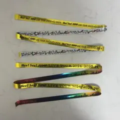 2026年最新】HEY!SAY!JUMP h+ 銀テの人気アイテム - メルカリ