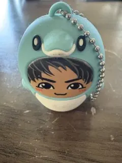 2025年最新】イルカ着ぐるみキーフォルダーの人気アイテム - メルカリ