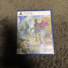 PS5 ドラゴンクエストIII そして伝説へ…