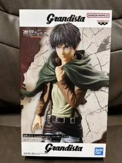 2026年最新】Grandista エレン・イェーガーの人気アイテム - メルカリ