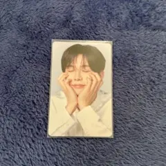 RIIZE RIIZING LOUD アンコン　MD トレカ　B ショウタロウ