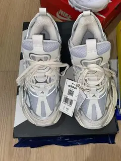 2025年最新】adidas runner deluxeの人気アイテム - メルカリ