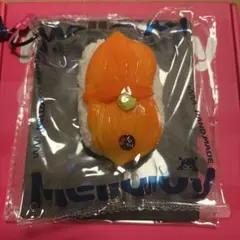 Mellojoy 鮨　スクイーズ 赤貝