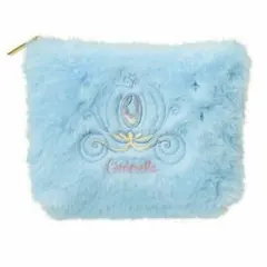 Disney Princess シンデレラ　ポーチ