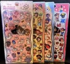 【国内正規品】 プチドロ ディズニー マリー プリンセス ミニー アリス