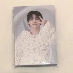 SEVENTEEN HAPPY BURSTDAY アコーディオントレカ