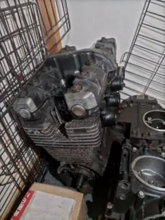 2026年最新】ゼファー400 エンジンの人気アイテム - メルカリ