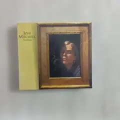 Joni Mitchell Travelogue CD2枚組 ジョニ・ミッチェル