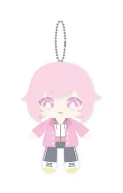 プロセカ 鳳えむ はぴこれ ぬいぐるみ マスコット アクリルスタンド 2025年最新】プロセカ くじ えむの人気アイテム - メルカリ