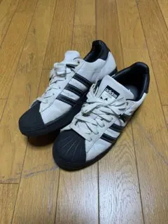 お値下げ不可　アディダス　スーパースター GORE-TEX ゴアテックス　24㎝