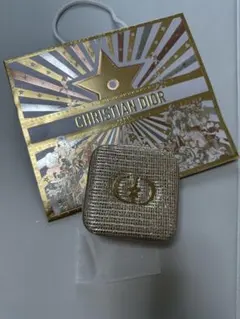 2025年最新】dior ノベルティ ポーチ クリスマスの人気アイテム - メルカリ