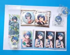 プロセカ　桐谷遥　グッズ　まとめ売り　セット