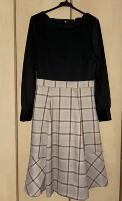 ミッシュマッシュ  ワンピース