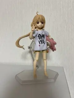 2026年最新】figma アイドルマスターの人気アイテム - メルカリ