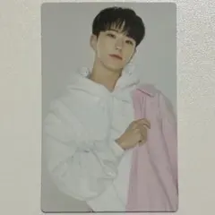 SEVENTEEN CARAT LAND ケレン 2023 ホシ トレカ ④