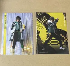 刀ミュ　桑名　個ブロ　セット