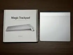 Magic Trackpad 2025年最新モデル 未使用 Magic Trackpad 2025年最新モデル 未使用
