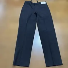 UNIQLO スマートアンクルパンツ XS ブラック　新品